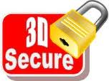 3D Secure Logo