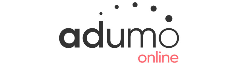 Adumo Online Logo