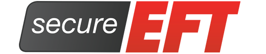 SecureEFT Logo