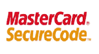 MasterCard Secure Code Logo